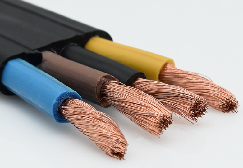 制約電線電纜產(chǎn)品絕緣電阻的主要因素有哪些呢？.jpg